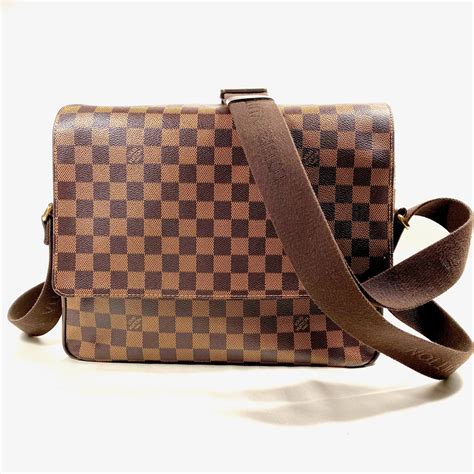 messenger bag louis vuitton men|authentic louis vuitton messenger bag.